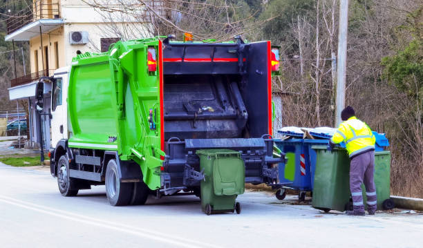 Professional Junk Removal in Nambe, NM